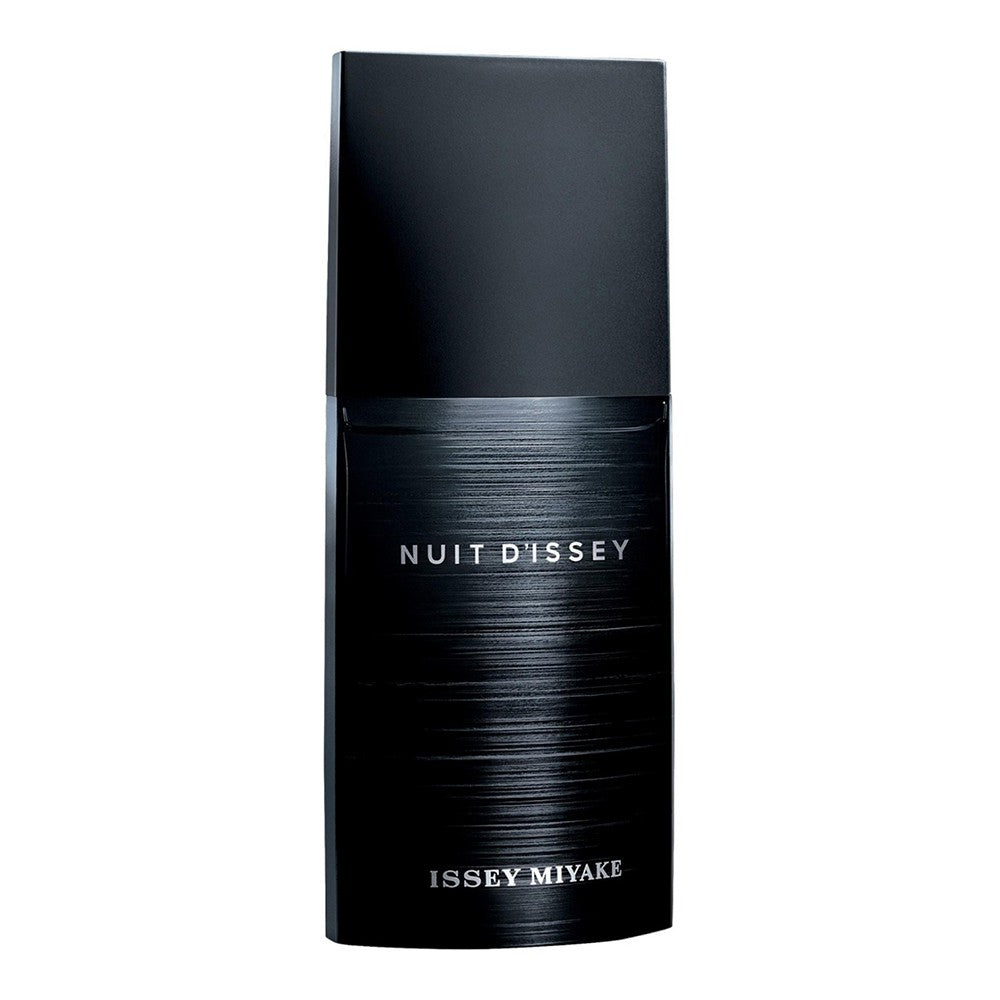 Nuit D’Issey Eau De Toilette • 125ml