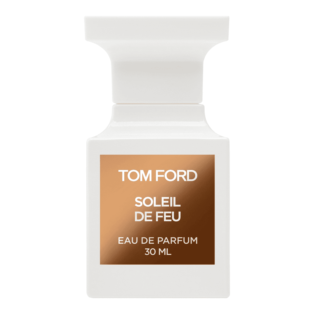 Soleil De Feu Eau De Parfum • 50ml