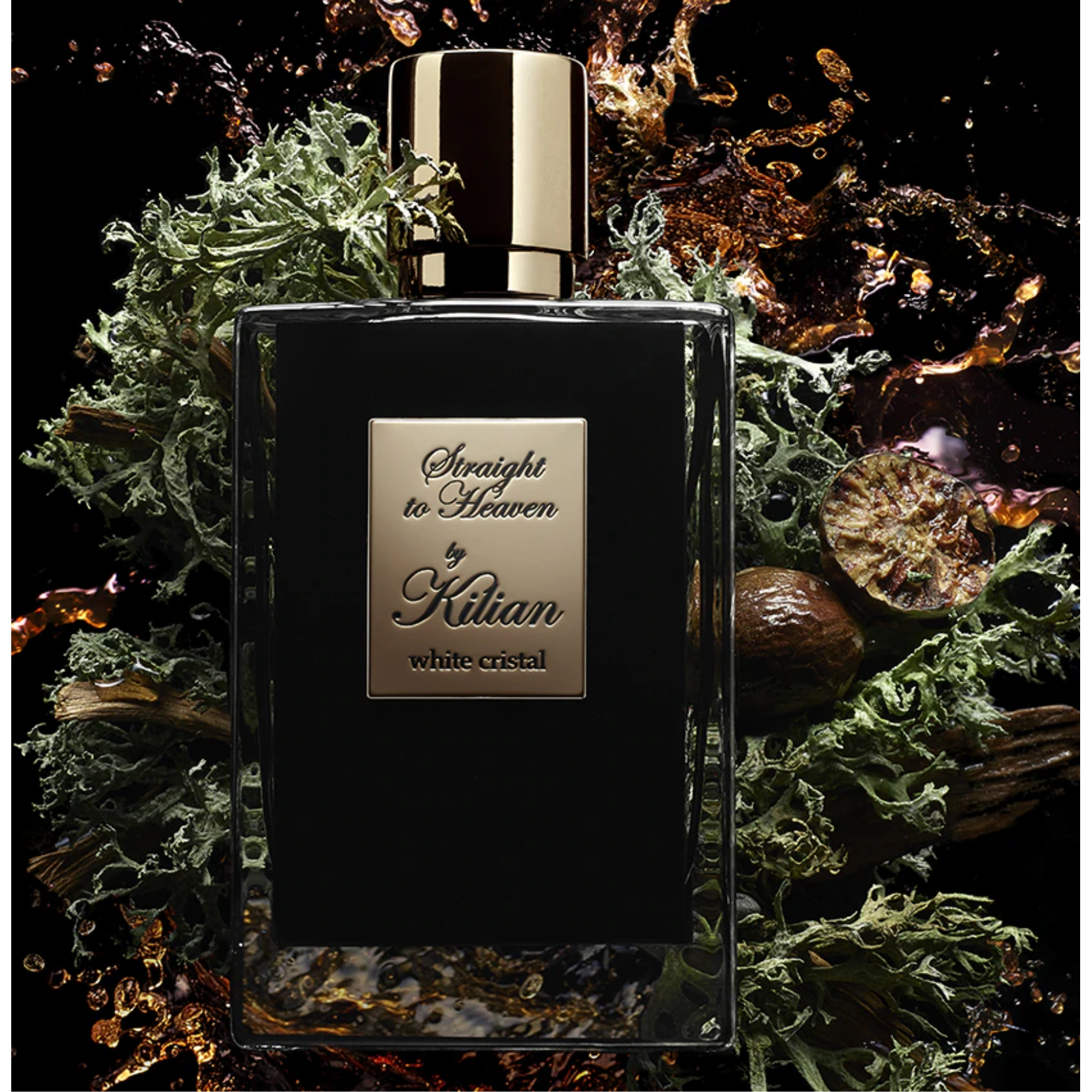 Kilian Straight to Heaven White Cristal Eau de Parfum for Women — image 2