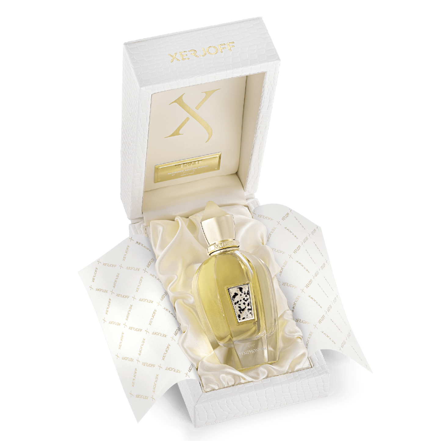 Xerjoff Symphonium Eau de Parfum for Women — image 2