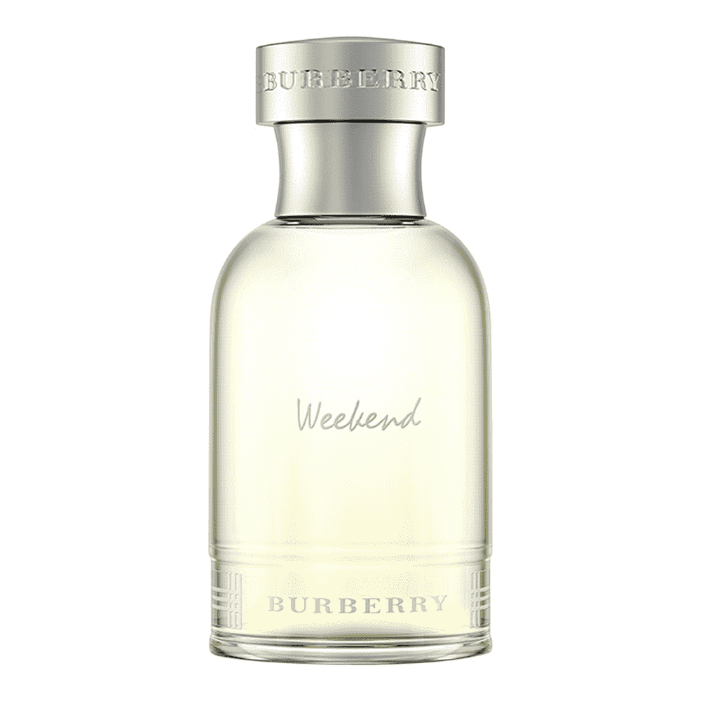 Weekend Men Eau De Toilette • 100ml