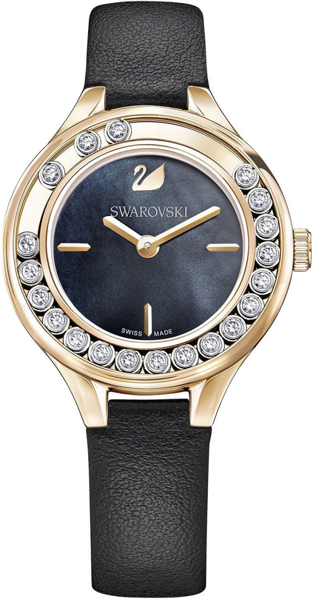 Swarovski Lovely crystals watch — product photo (5301877)