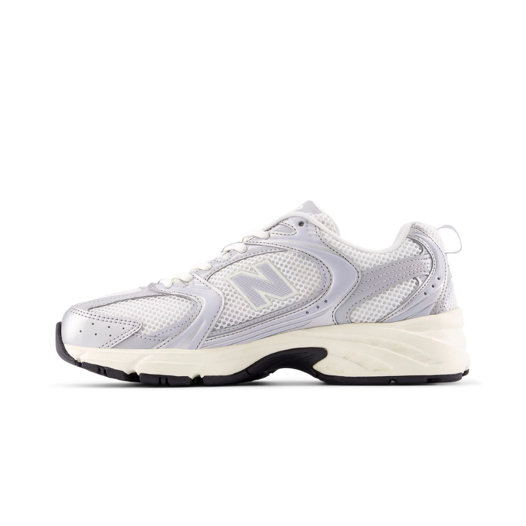New Balance 530 SILVER METALIC by New Balance