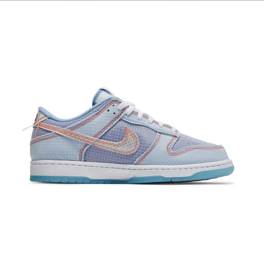NIKE DUNK LOW UNION PASSPORT PACK ARGON
