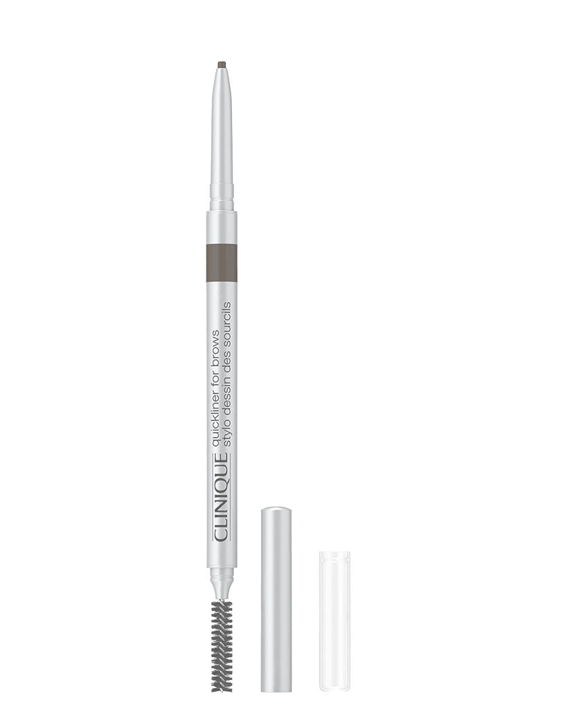 Clinique Quickliner For Brows - Ebony