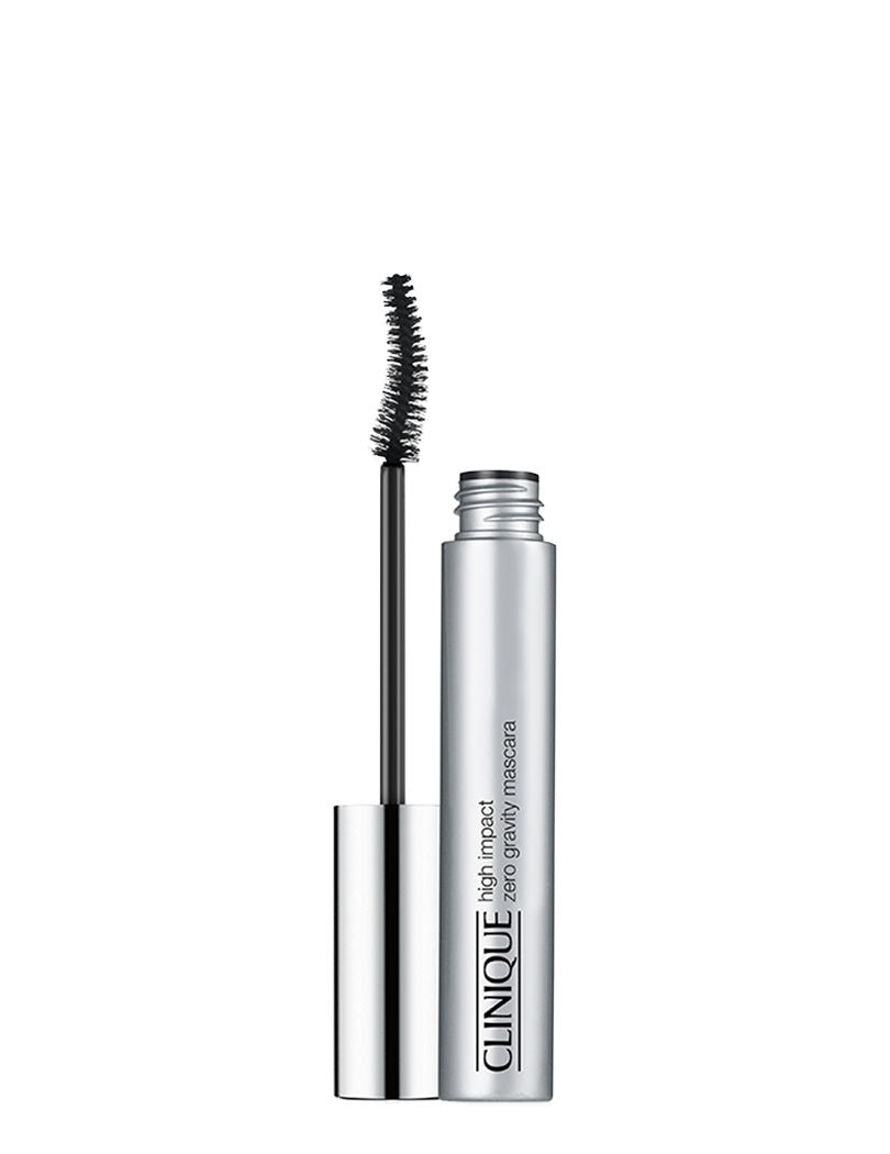 Clinique High Impact Zero Gravity Mascara - Black