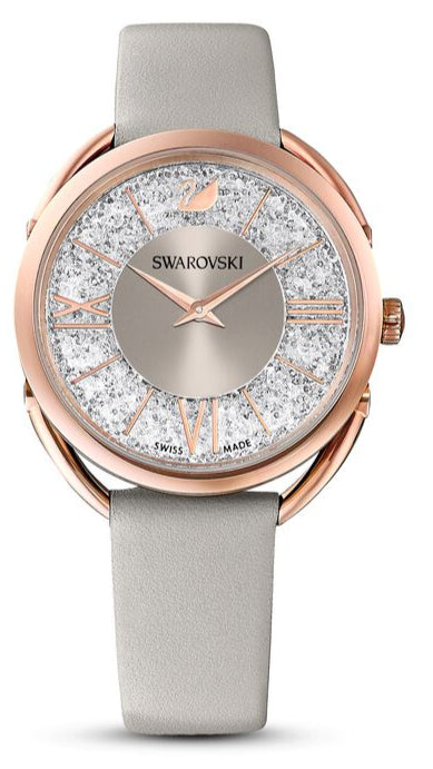 Swarovski Crystalline watch — product photo (5452455)