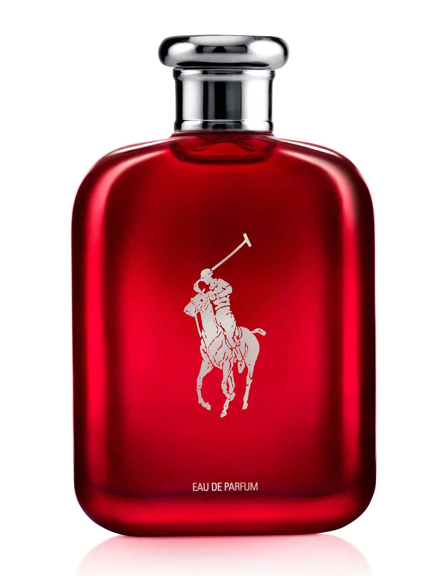 Polo Red Eau De Parfum • 75ml