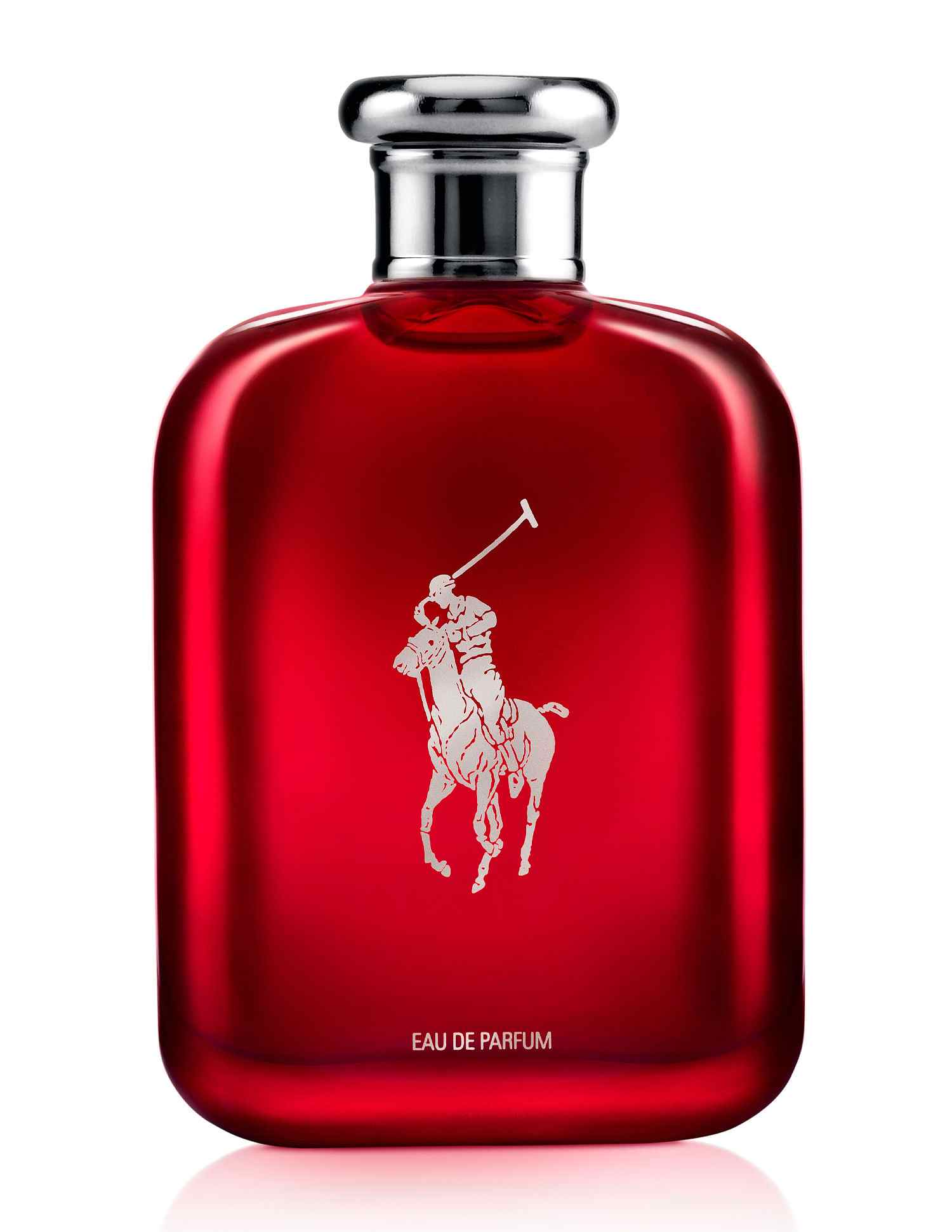 Polo Red Eau De Parfum • 75ml