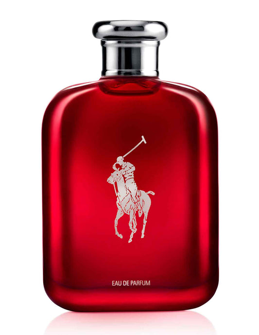 Polo Red Eau De Parfum • 75ml