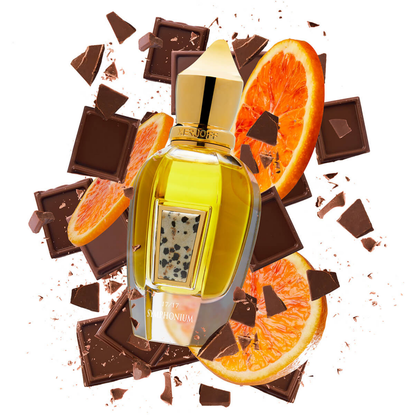 Xerjoff Symphonium Eau de Parfum for Women — image 1