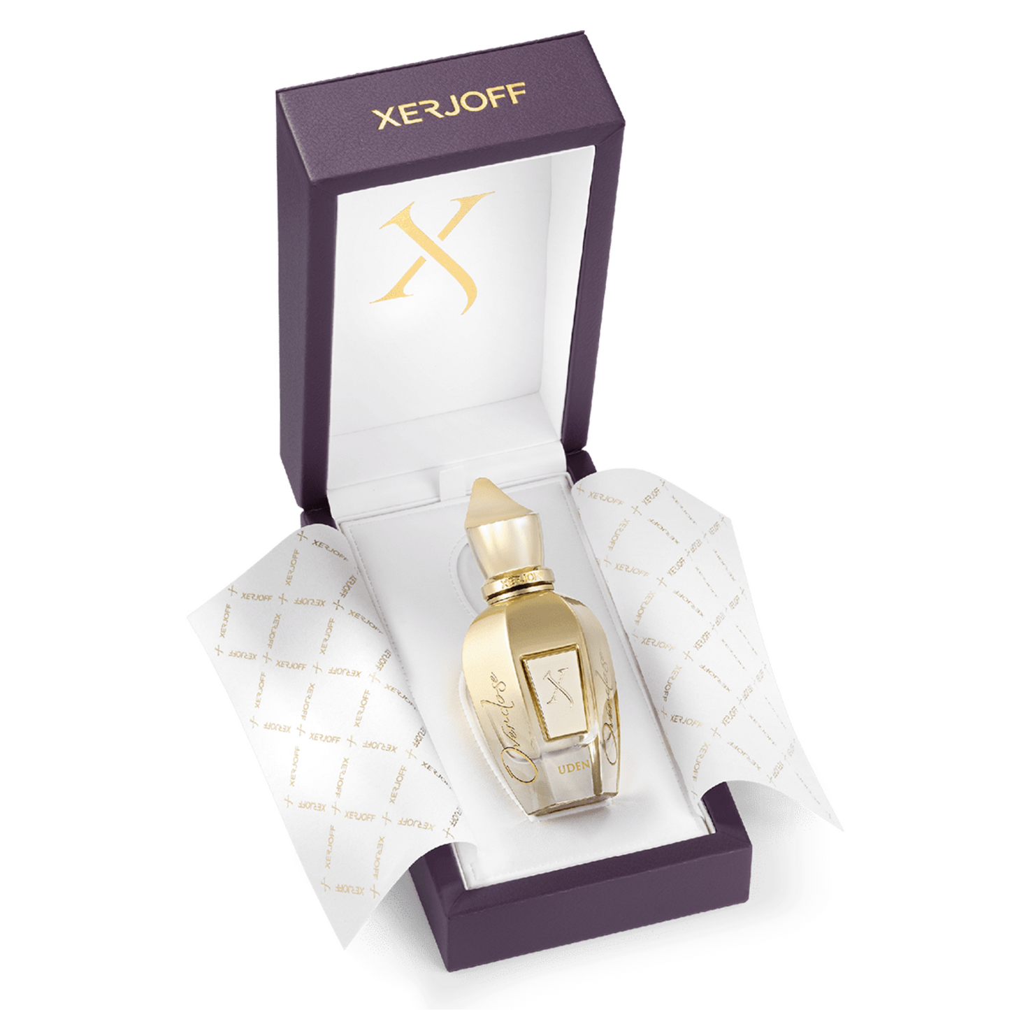 Xerjoff Uden Overdose Eau de Parfum for Men — image 2