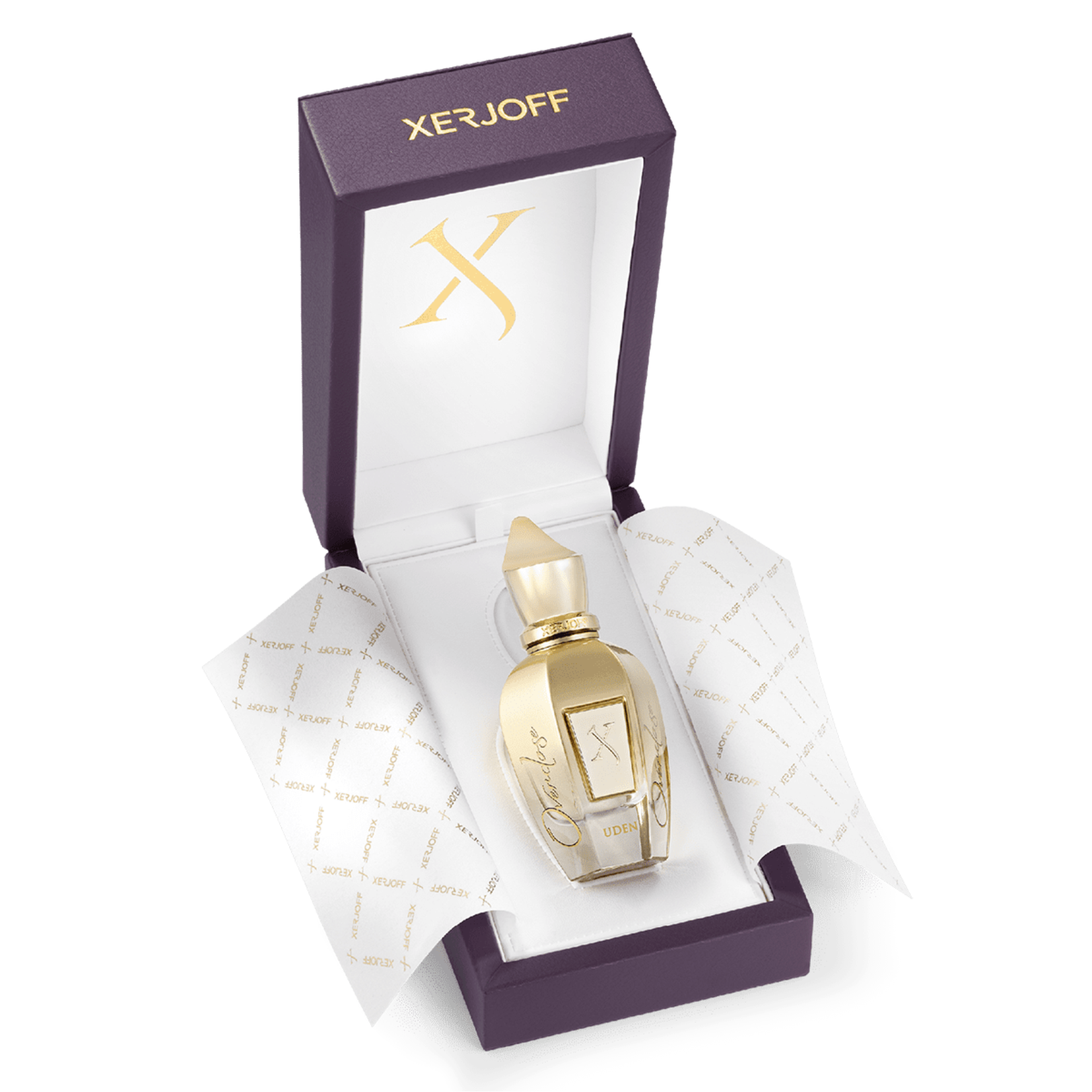 Xerjoff Uden Overdose Eau de Parfum for Men — image 2