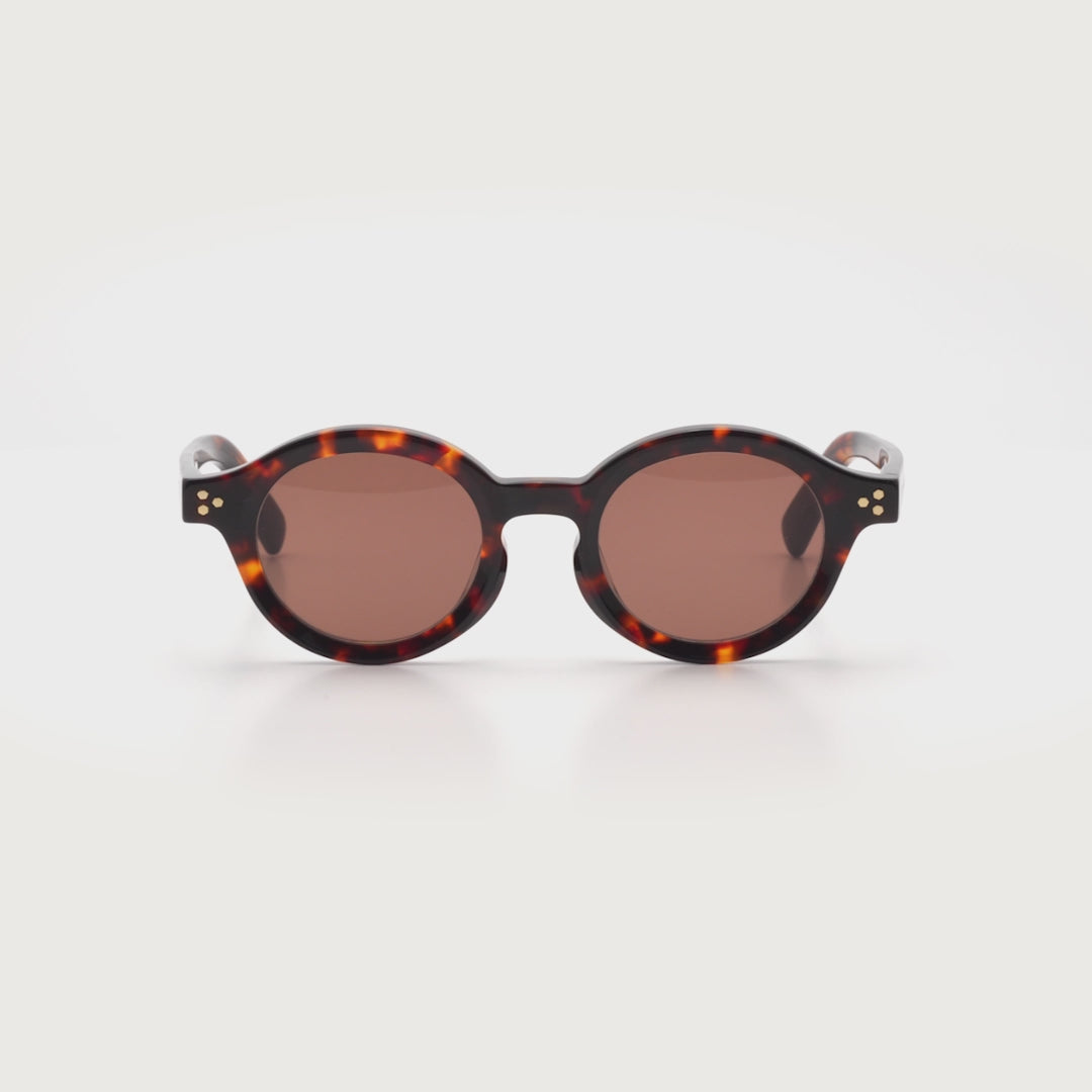 Kiruna Magma – Brown