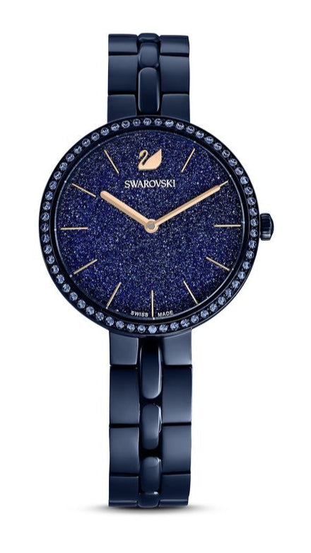 Swarovski Cosmopolitan watch — product photo (5647452)