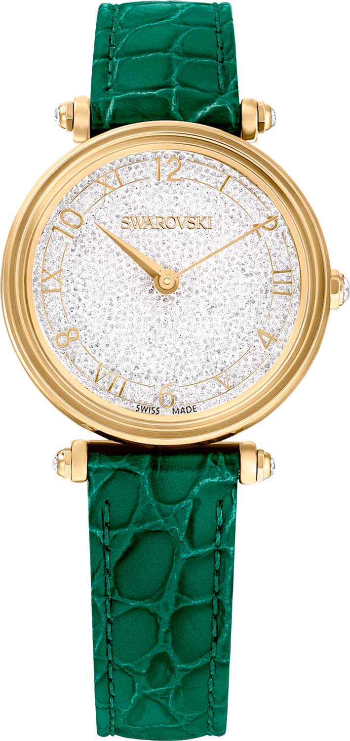 Swarovski Crystalline wonder watch — product photo (5656893)