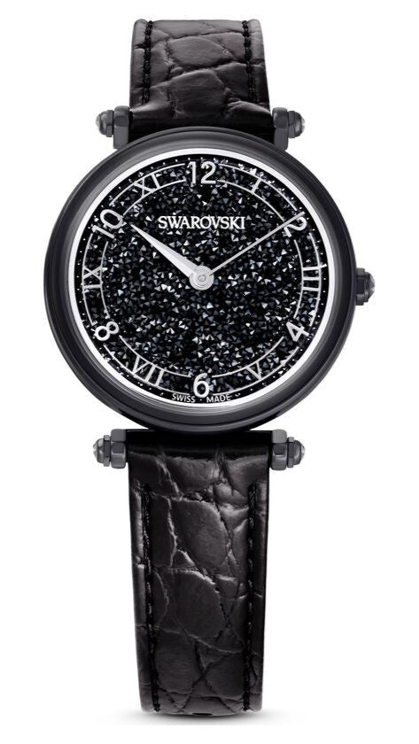 Swarovski Crystalline wonder watch — product photo (5664311)
