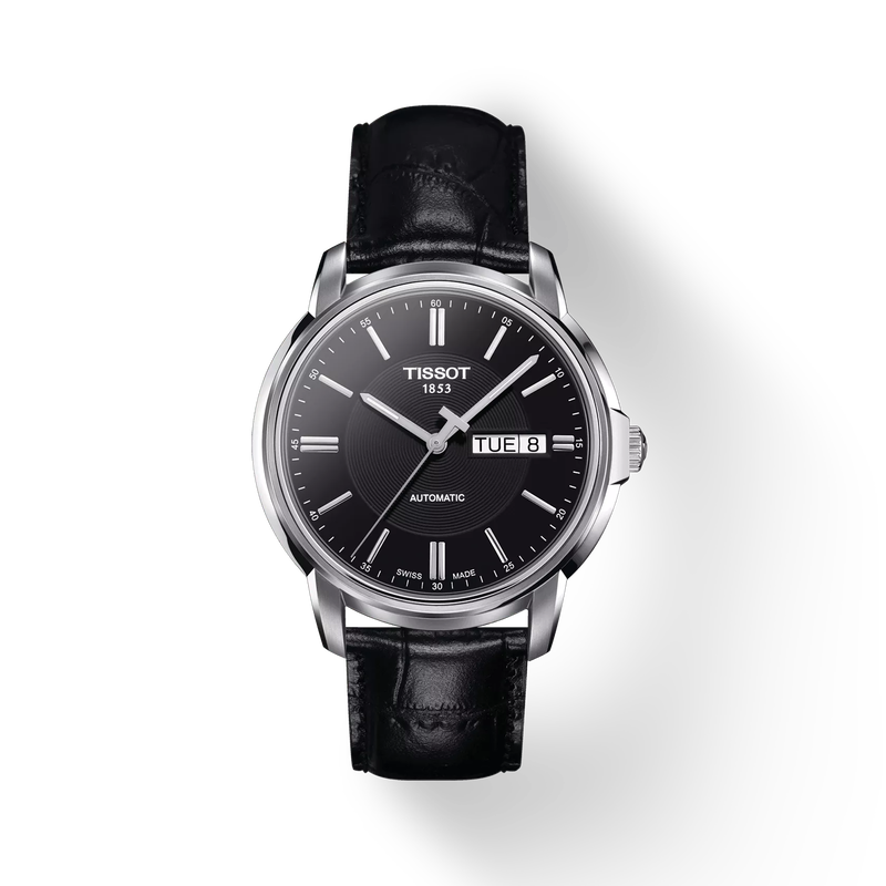 Men’s Tissot Automatics III T065.430.16.051.00 Automatic Watch