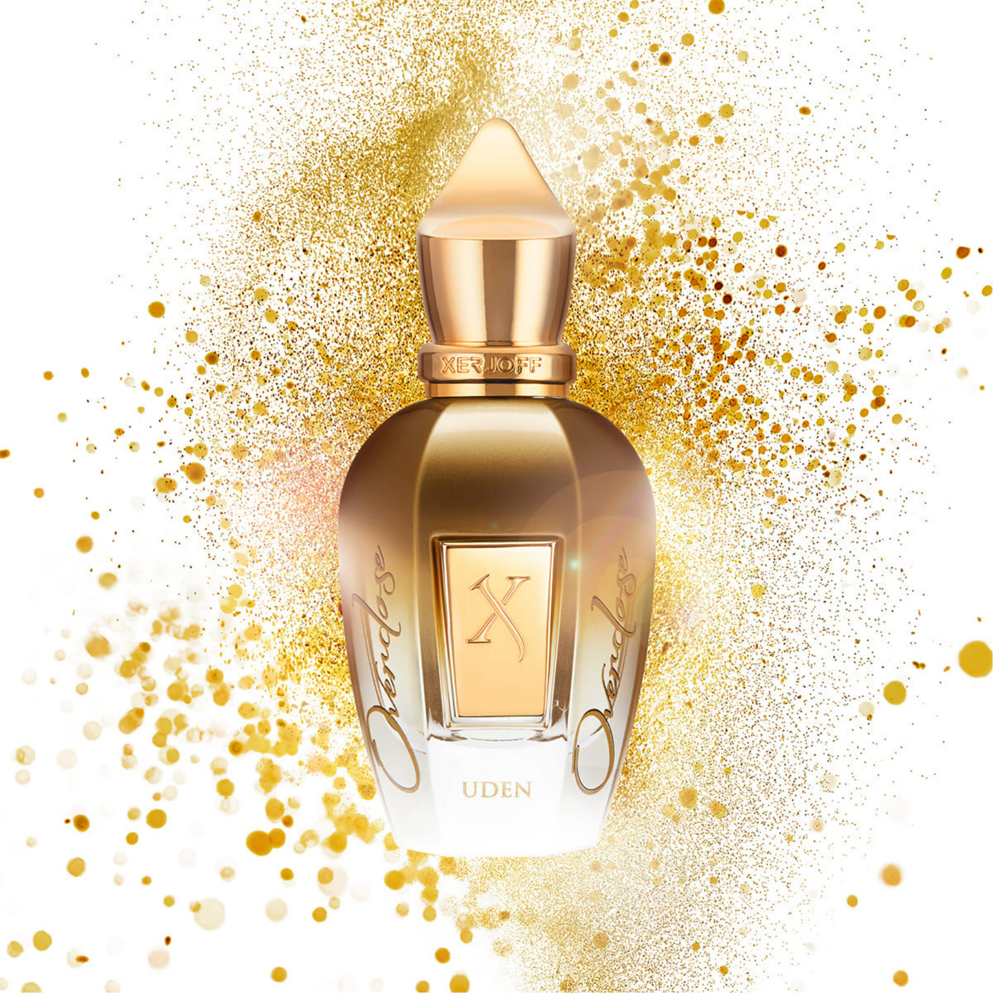 Xerjoff Uden Overdose Eau de Parfum for Men — image 1