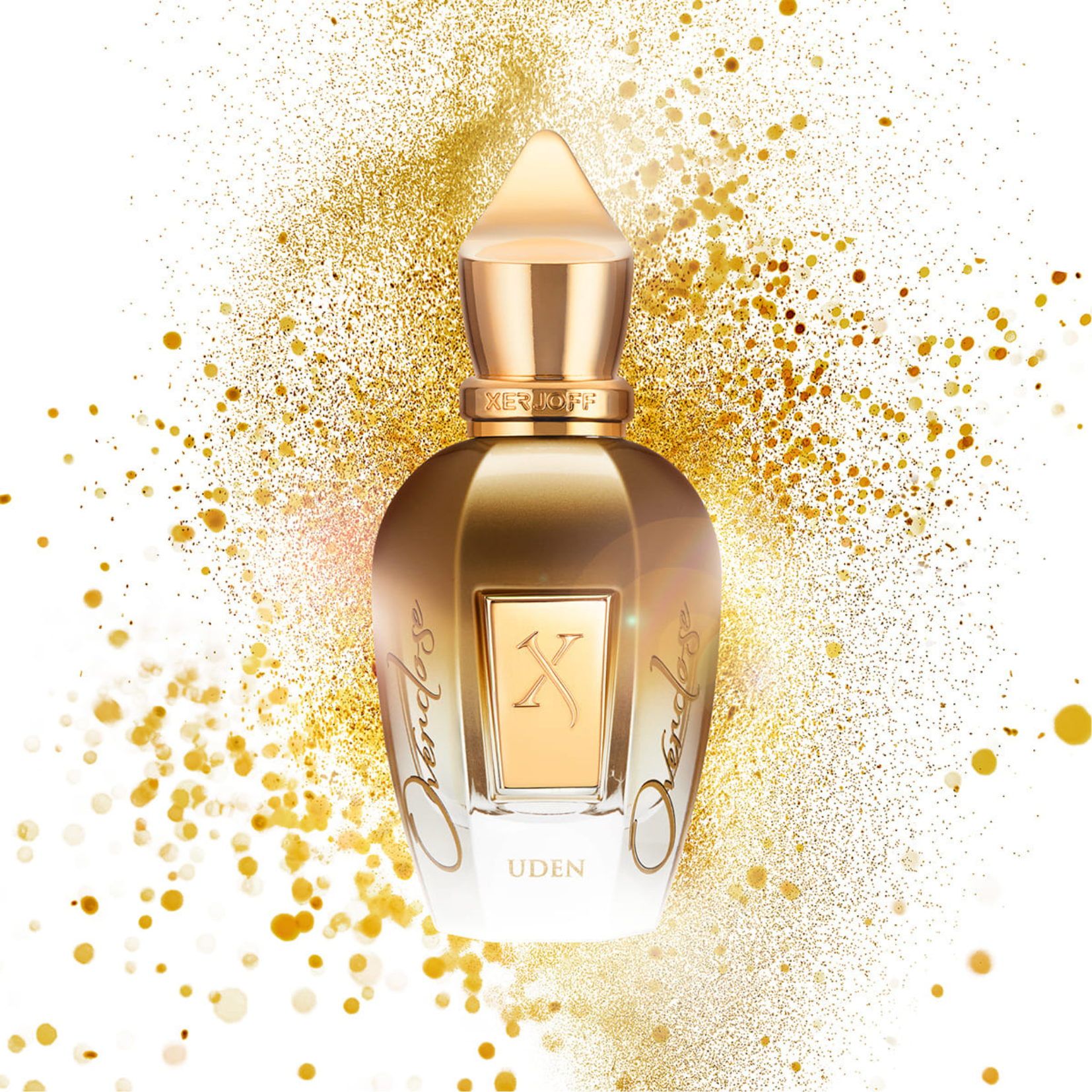 Xerjoff Uden Overdose Eau de Parfum for Men — image 1