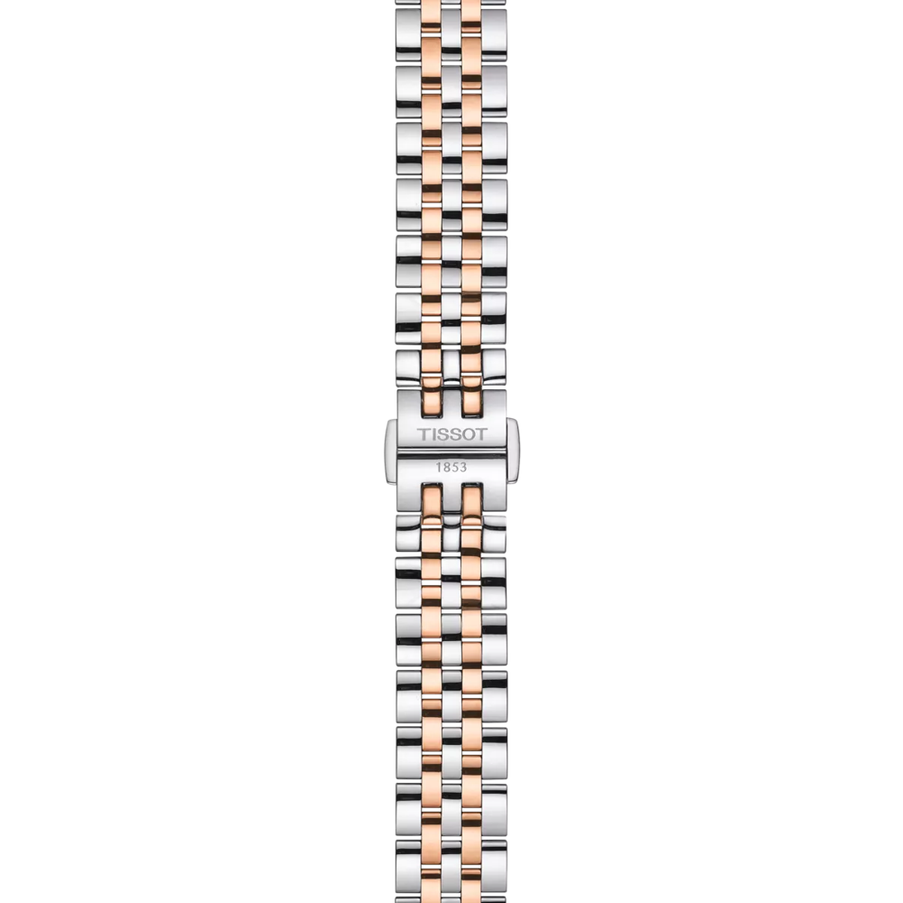 Women’s Tissot Le Locle T006.207.22.036.00 Automatic Watch