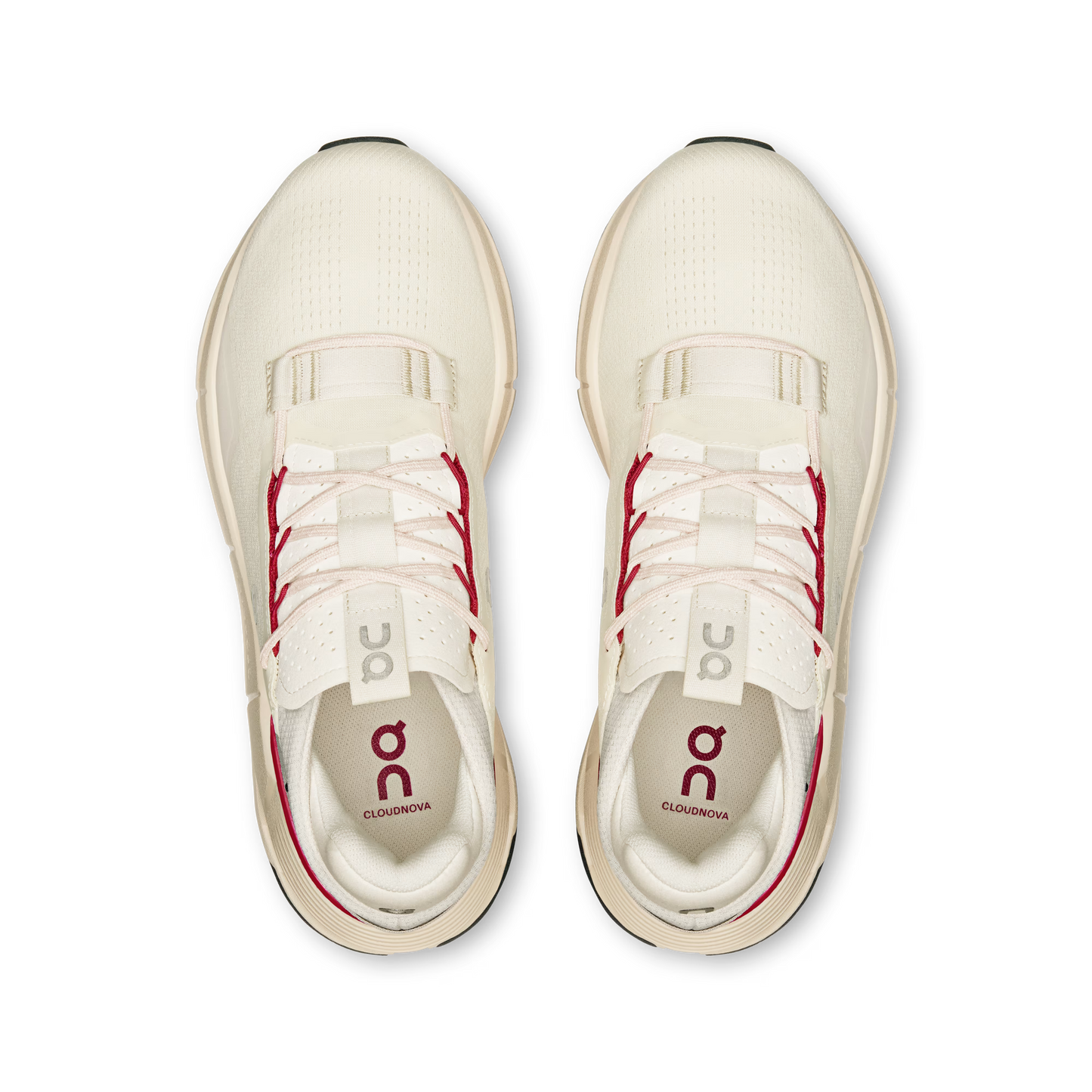 On Cloudnova 2 Sneakers – Everyday Performance Edition