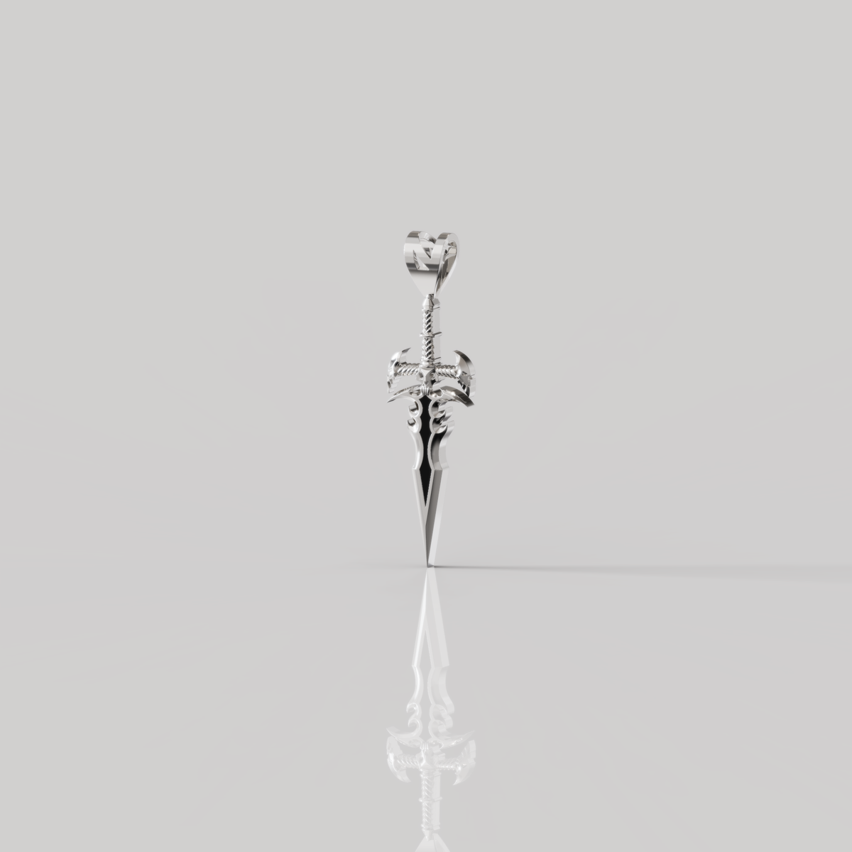 EXCALIBUR by The Noble Sculptor