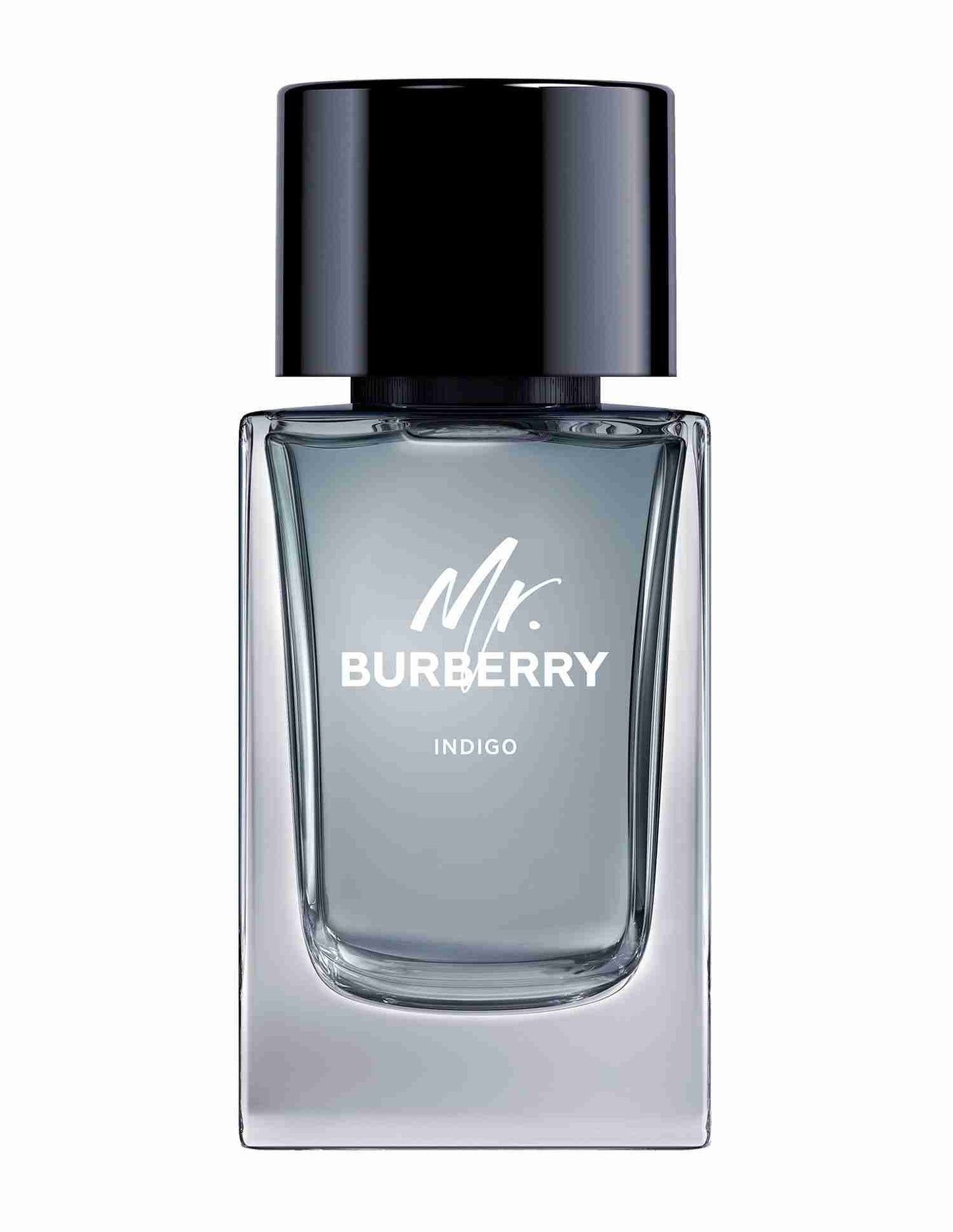 Mr. Burberry Indigo Eau De Toilette • 100ml
