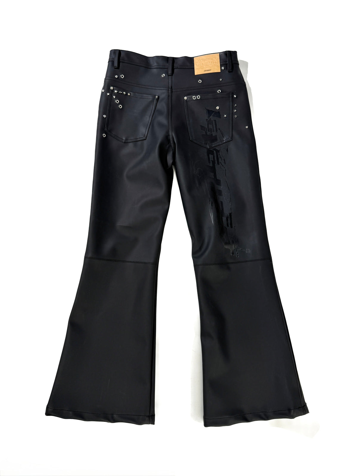 EL MENCHO LEATHER TRIP by Leave The Rest