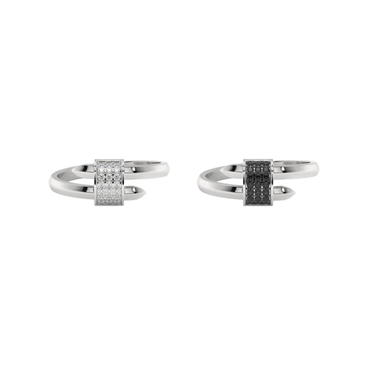 PIVOT BAND by The Noble Sculptor