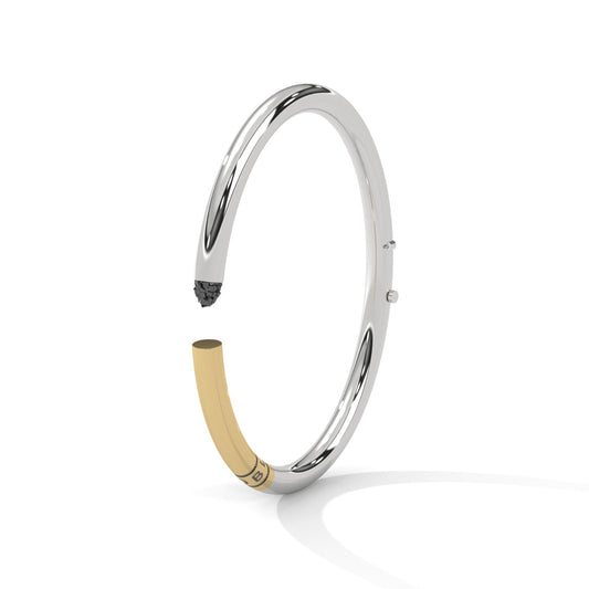 NOBLE LIGHTS BRACELET by The Noble Sculptor