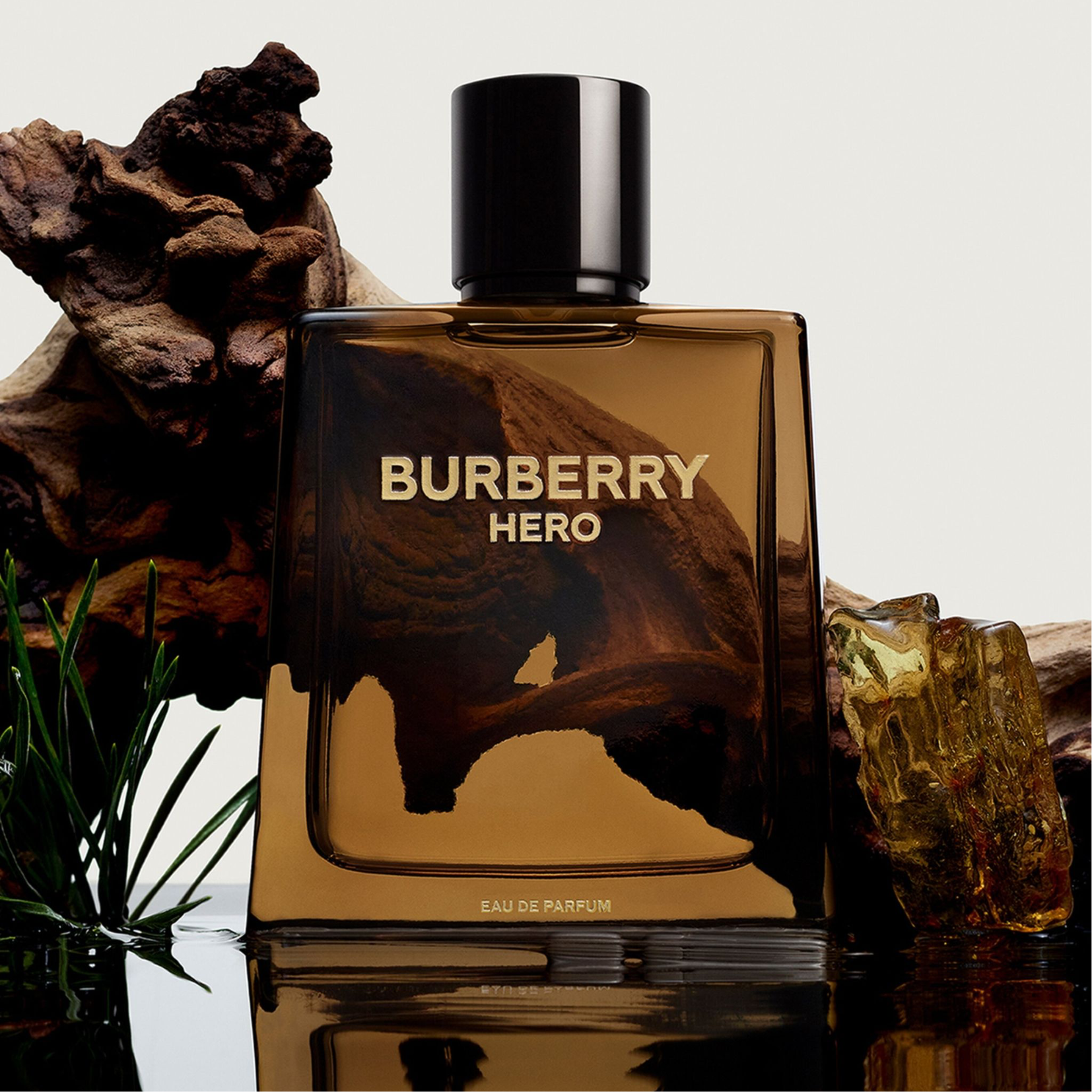 Burberry Hero Eau de Parfum for Men — image 2