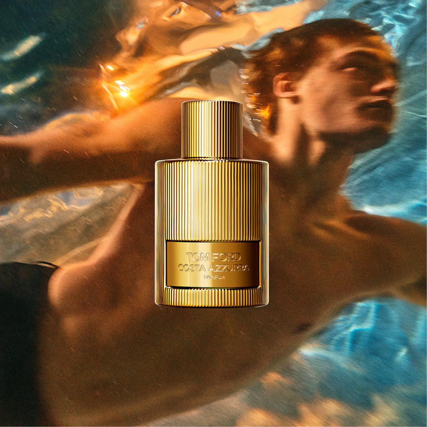 Tom Ford Costa Azzurra Parfum for Men — image 1