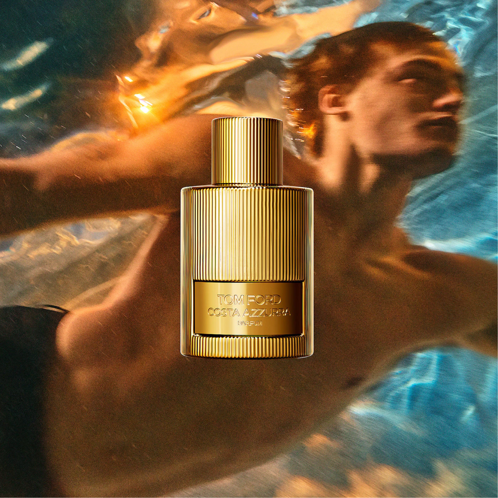 Tom Ford Costa Azzurra Parfum for Men — image 1
