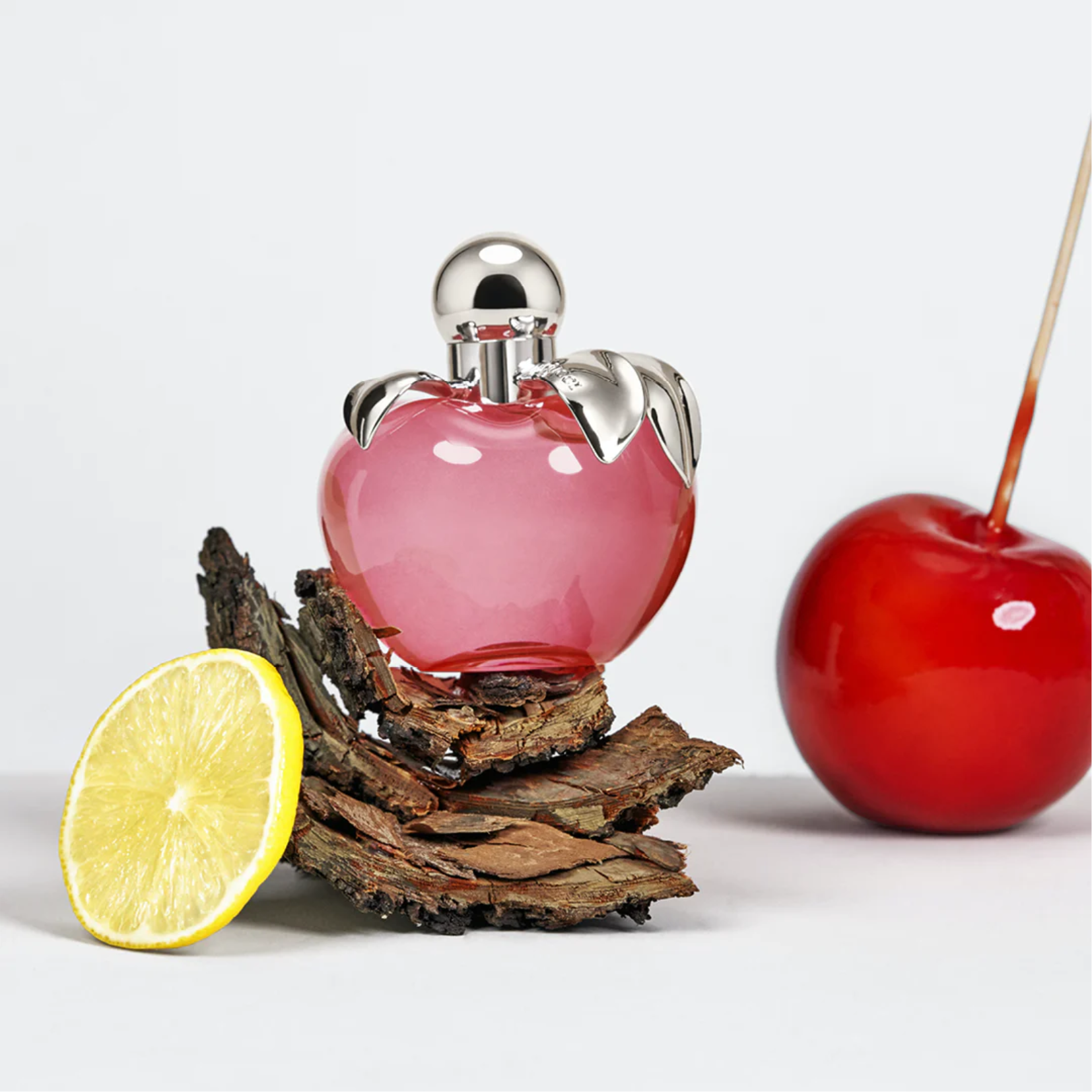 Nina Ricci Nina Eau de Toilette for Women — image 2