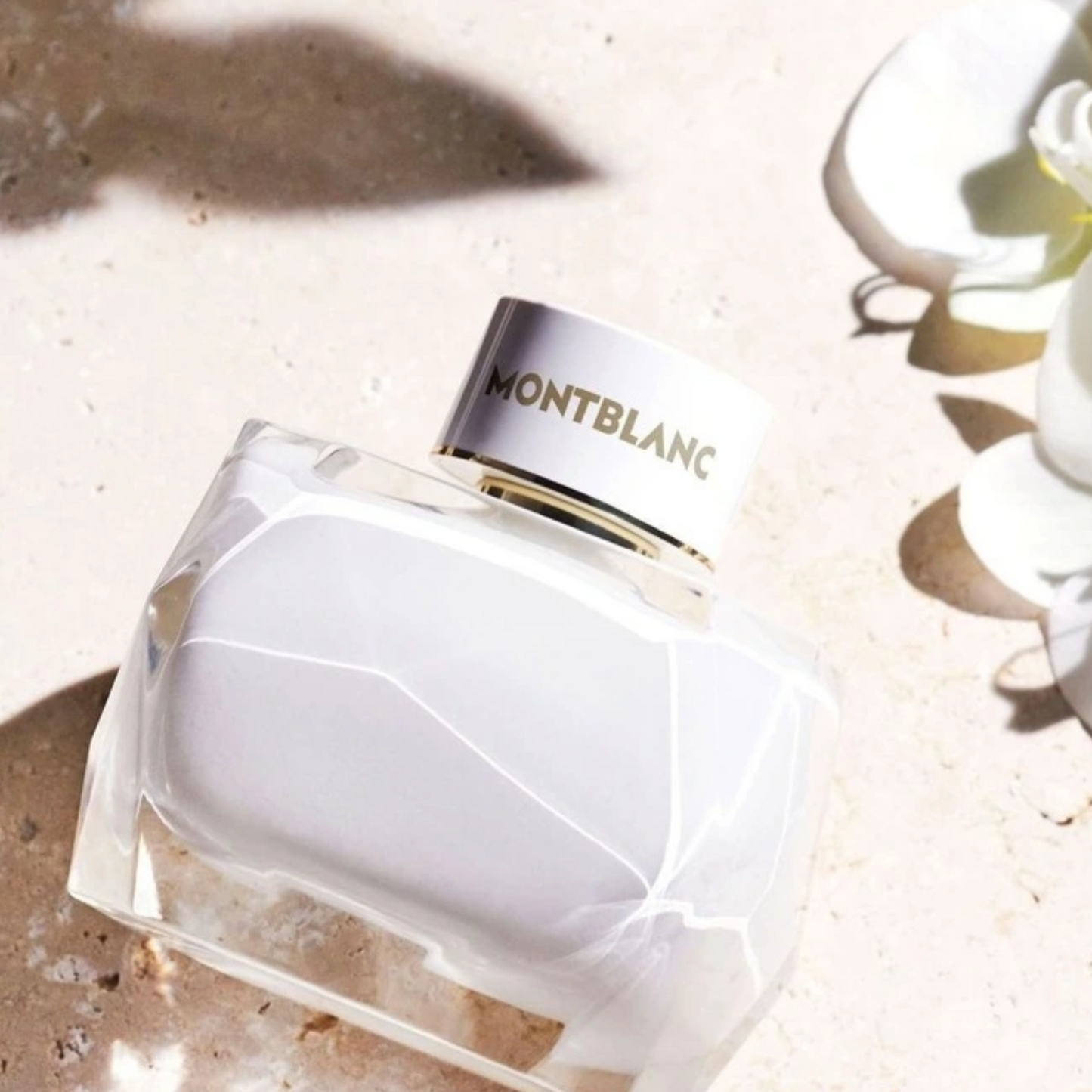Montblanc Signature Eau de Parfum for Women — image 1