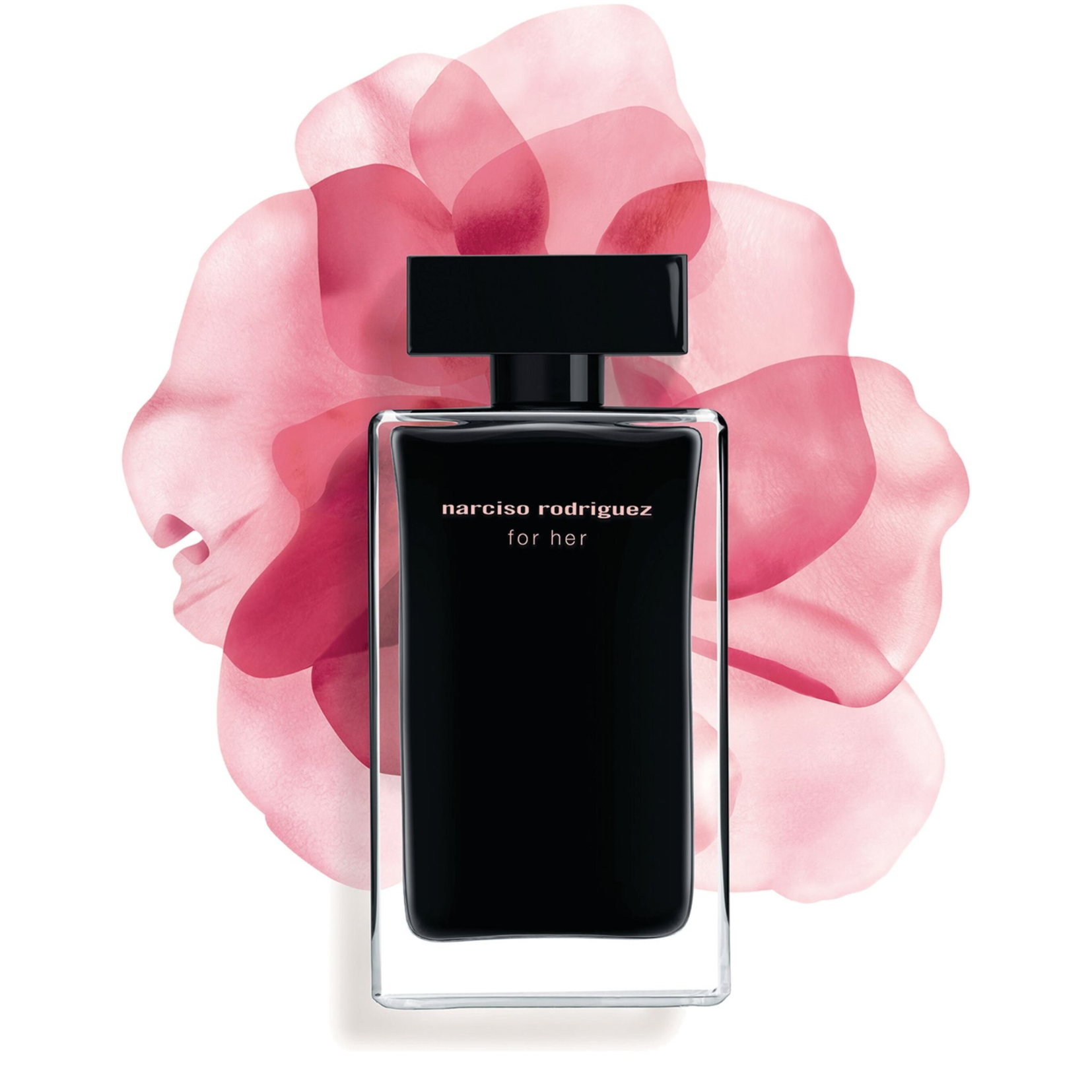 Narciso Rodriguez For Her Eau de Toilette for Women — image 2
