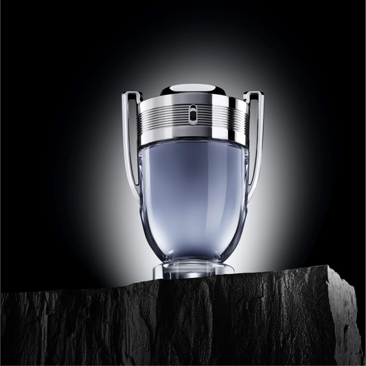 Paco Rabanne Invictus Eau de Toilette for Men — image 1