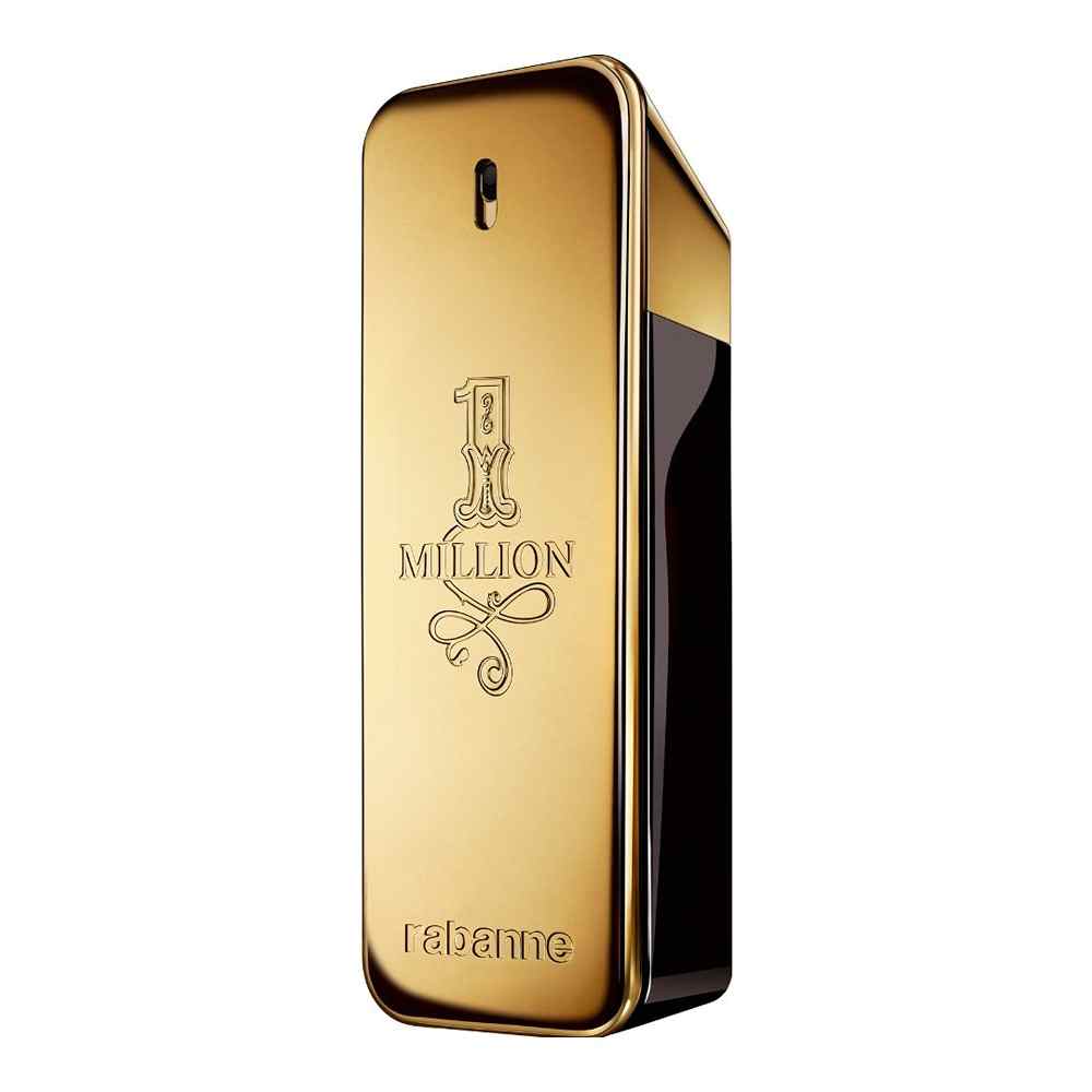 1 Million Eau De Toilette • 100ml