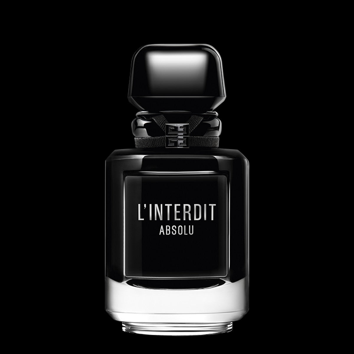 L'INTERDIT ABSOLU Eau de Parfum Intense • 50ml