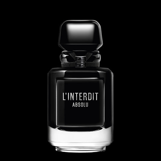 L'INTERDIT ABSOLU Eau de Parfum Intense • 50ml