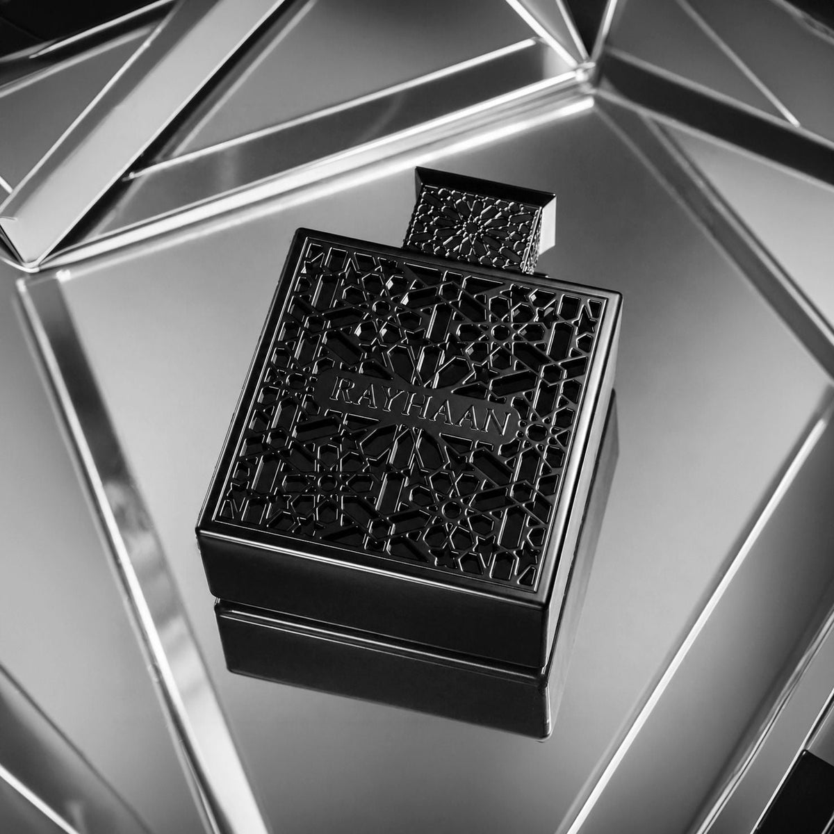 Rayhaan Rayhaan Obsidian 100 ML official product image 5