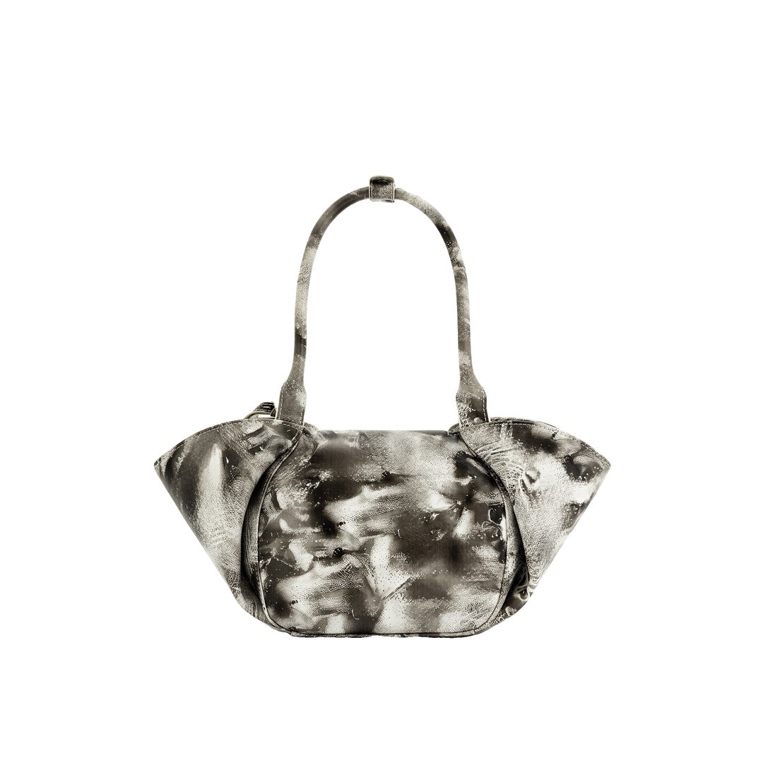 JW PEI Zoey Pockets Shoulder Bag - White by JW PEI