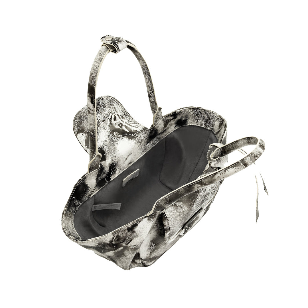 JW PEI Zoey Pockets Shoulder Bag - White by JW PEI