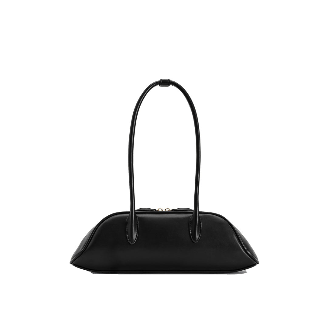 JW PEI Zora Shoulder Bag - Black by JW PEI
