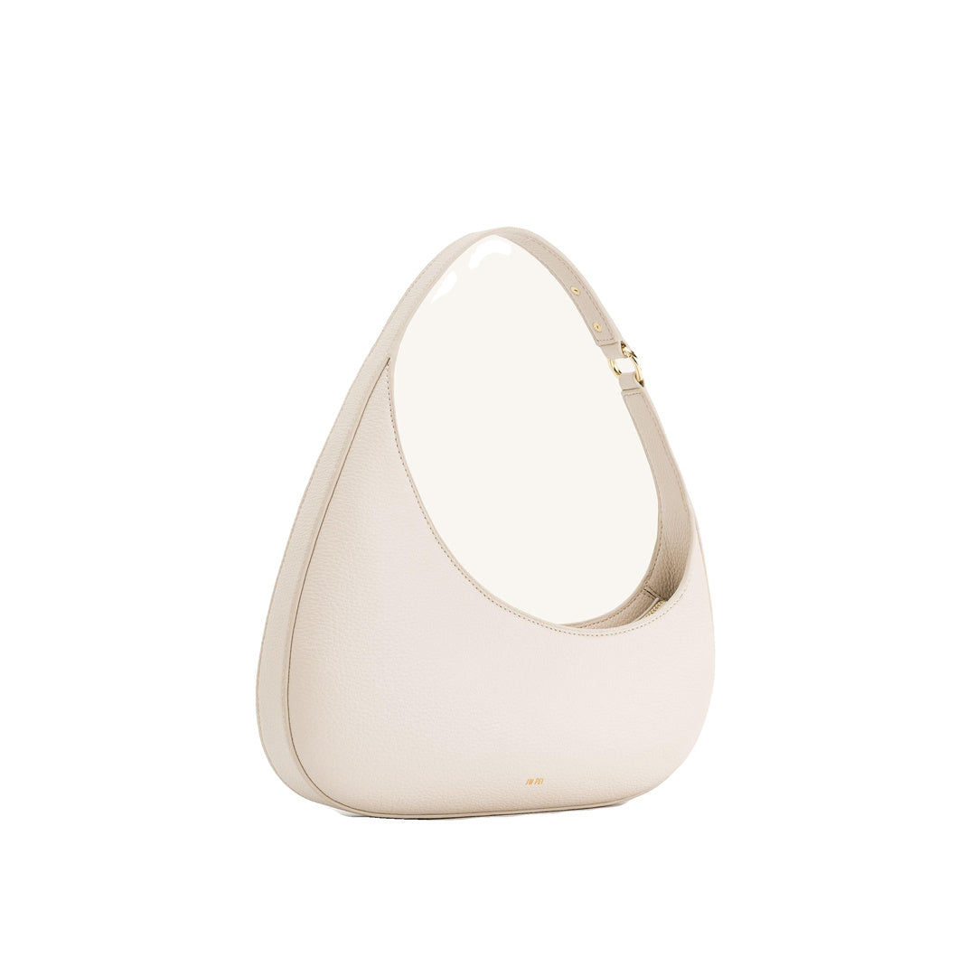JW PEI Harlee Shoulder Bag - Ivory by JW PEI
