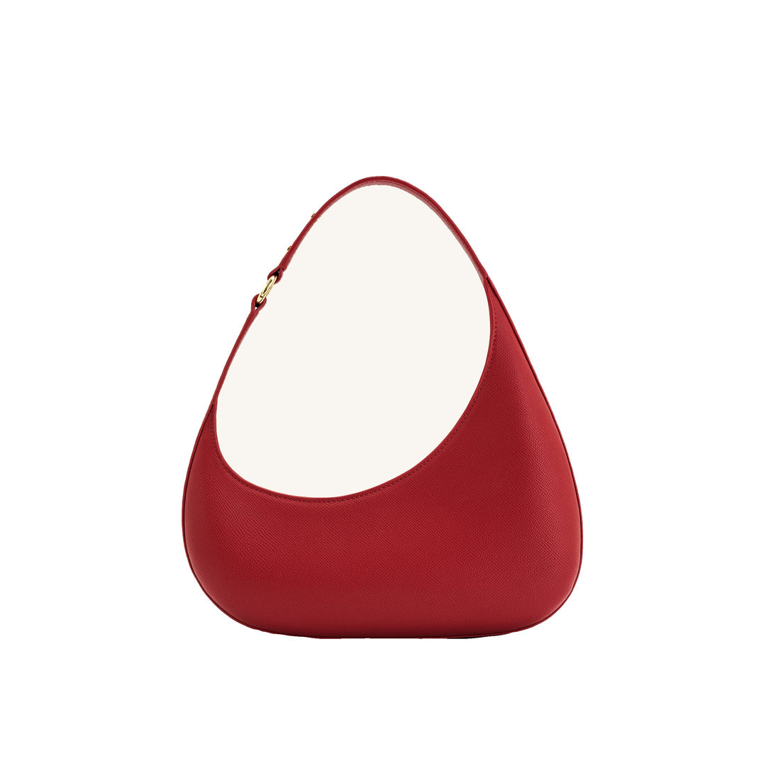 JW PEI Harlee Shoulder Bag - Red by JW PEI
