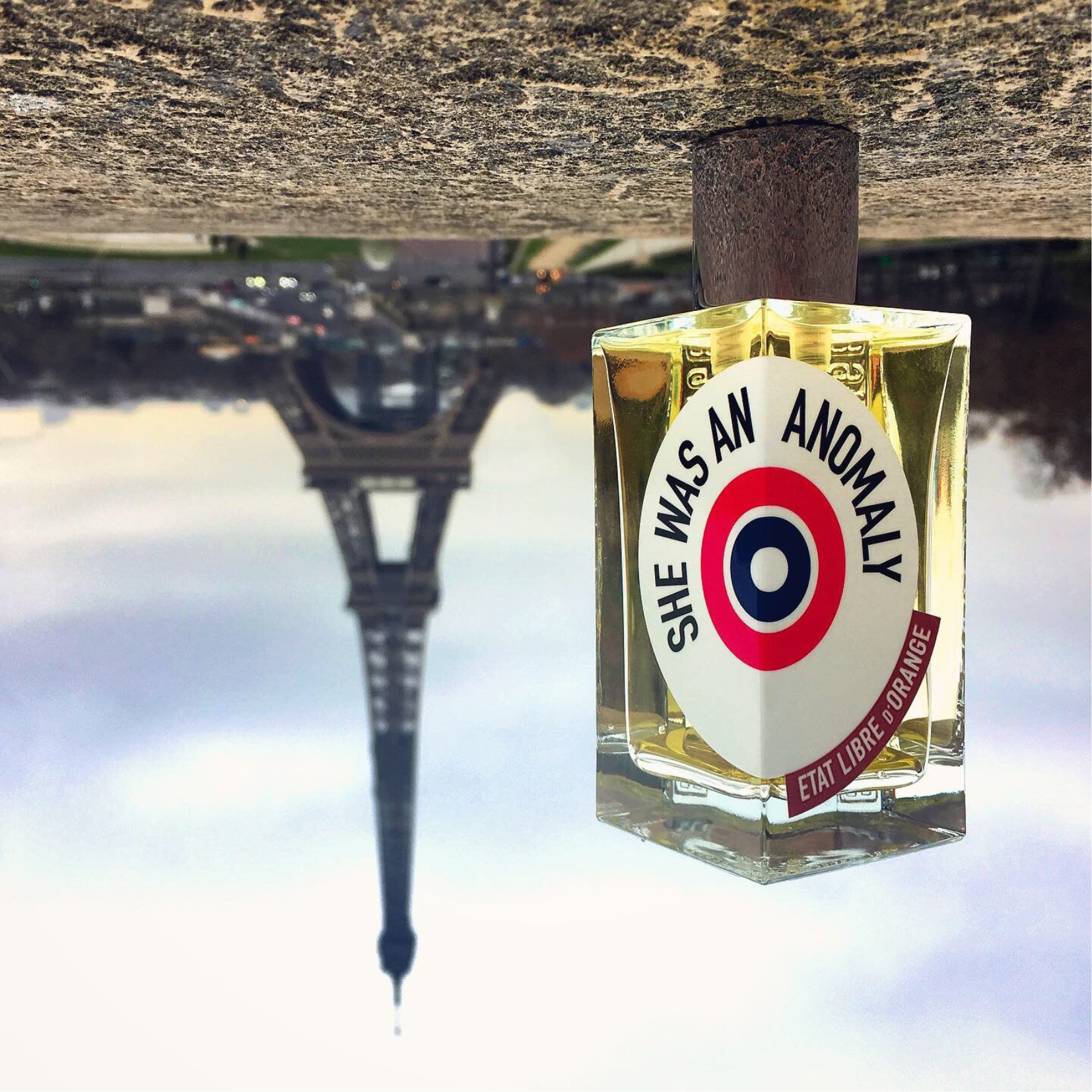 Etat Libre d’Orange She Was An Anomaly Eau de Parfum for Women — image 2