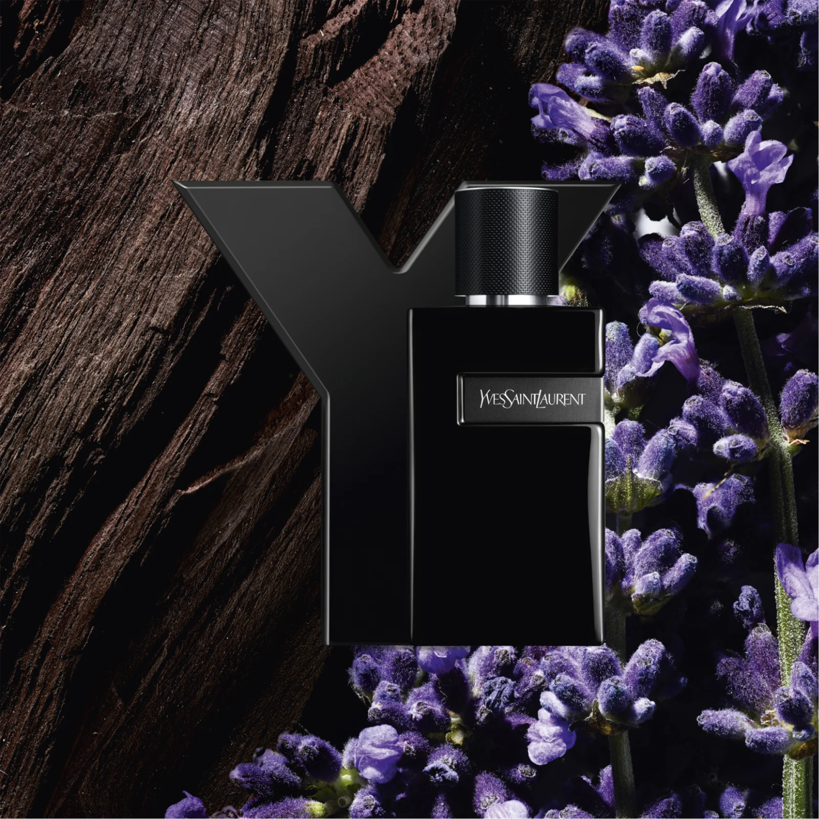 Yves Saint Laurent Y Le Parfum for Men — image 1