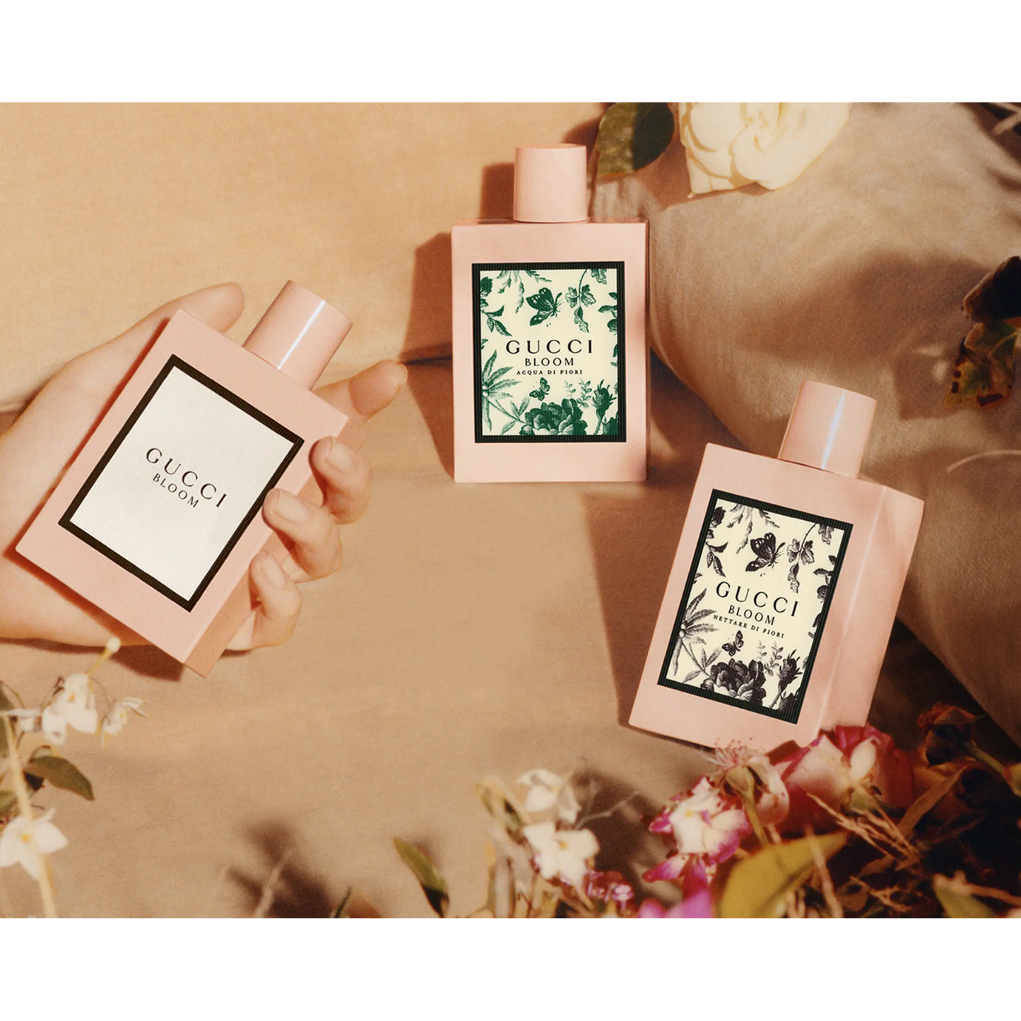 Gucci Bloom Nettare di Fiori Eau de Parfum for Women — image 2